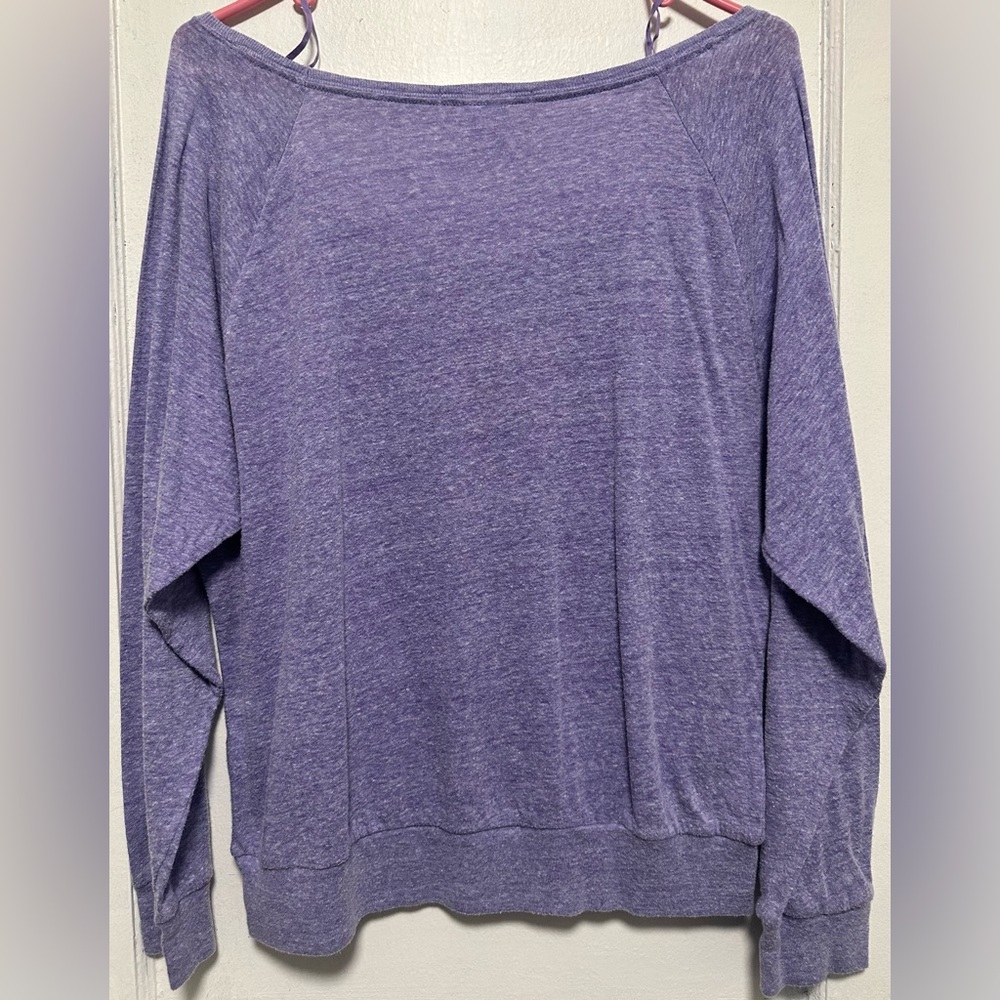 Women’s Victoria’s Secret PINK Long Sleeve - Picture 4 of 9